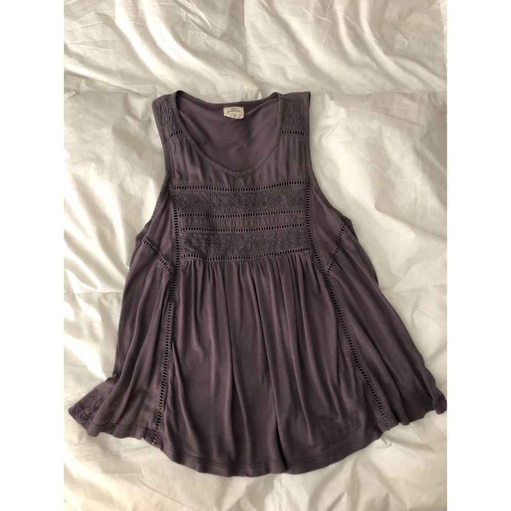 O’Neil tank top XS